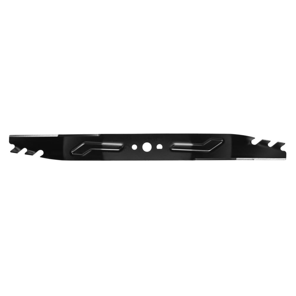 56V AB2102 Replacement Mower Blade for 21-in Brushless Lawn Mower, Black O6F4 - product image 2