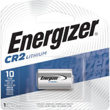 1-pk CR2 3V / 3 Volt Lithium Photo Battery E1G4 - product image 1