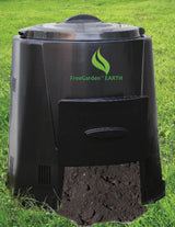World Composter, 11 Cu. Ft. M6M2 - product image 3