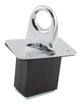 Chrome Stake Pocket Anchors, 2-pk S4P5 - product image 1