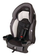 Chase Plus 2-in-1 Booster Car Seat with Multi-Position Buckle, Assorted T5I6 - product image 1