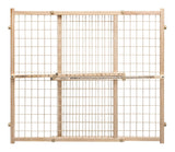 Position & Lock Tall Safety Gate P1N9 - product image 1