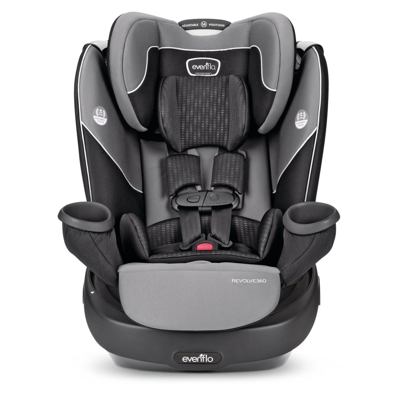 Revolve360 Rotational All-in-One Car Seat I2T5