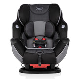 Symphony All-In-One Convertible Baby/Toddler/Booster Car Seat R5T9 - product image 1