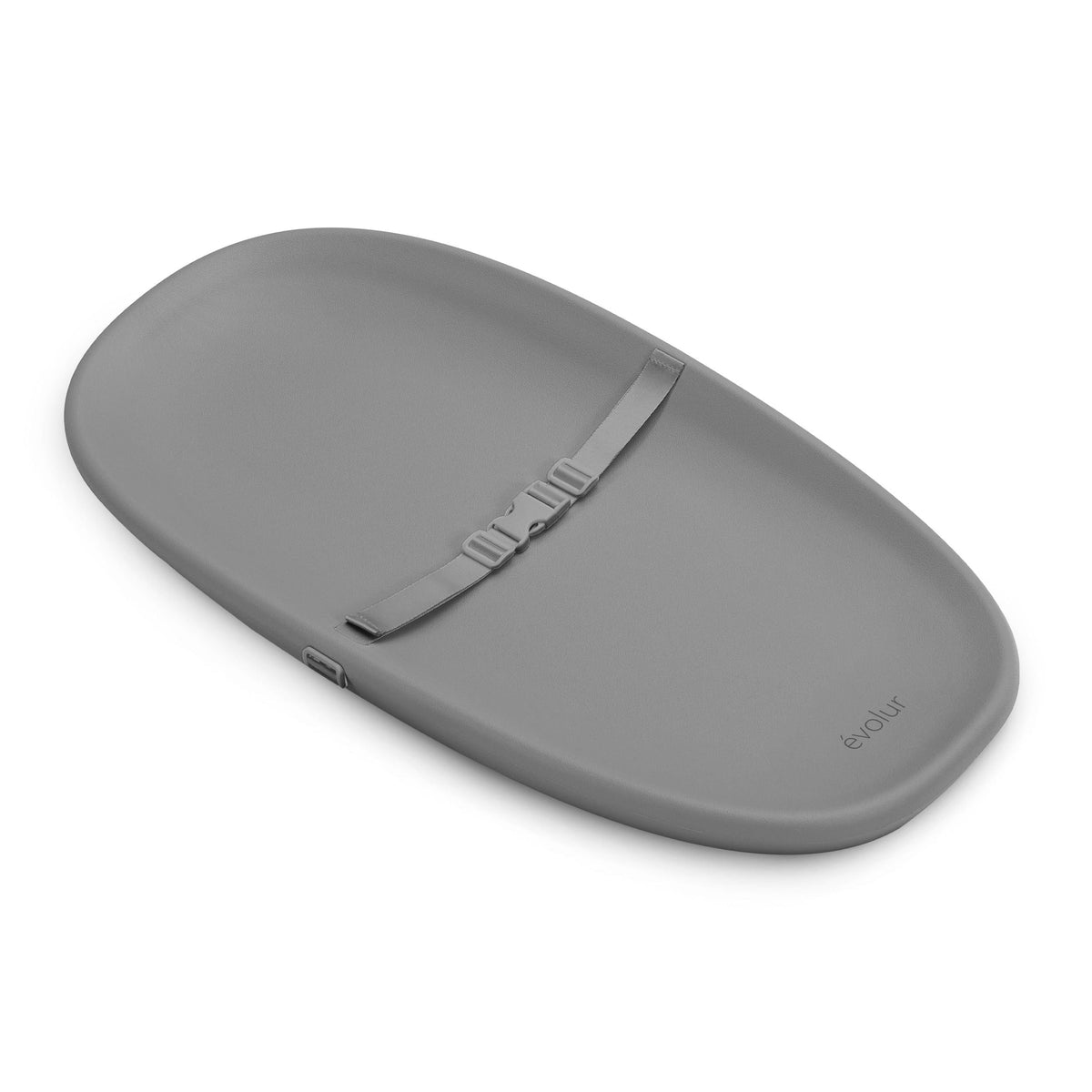 Eva Baby Changing Pad, Dark Grey H2Y9 - product image 1