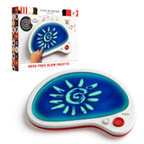 Drawing Glow Palette Mess Free, Assorted F3N9 - product image 1