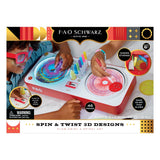 Toy Spin & Twist 3D Art, Assorted U2K8 - product image 2