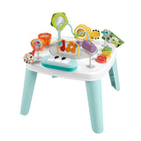 3-in-1 Hit Wonder Activity Center, Polyester S2I2 - product image 1