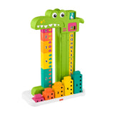 Price Adding Alligator Educational Toy for Ages 3+ K5W2 - product image 1