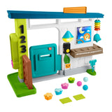 Laugh & Learn Ultimate Playhouse, Baby & Toddler Electronic Learning Toy V5M6 - product image 2