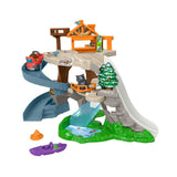 Little People Lets Go Large Playset A8Q2 - product image 1