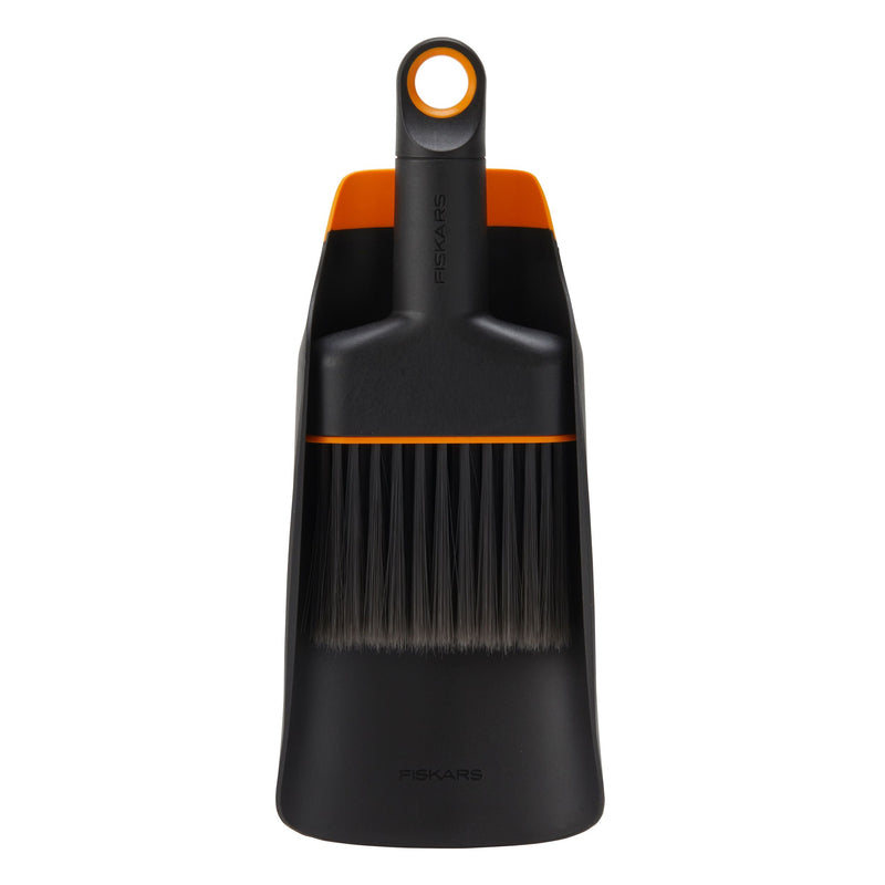 2-in-1 Double Sided Scoop & Brush Indoor Gardening Tool Y2R7