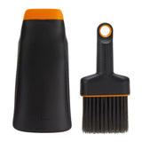 2-in-1 Double Sided Scoop & Brush Indoor Gardening Tool Z5K2 - product image 4