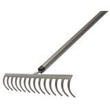 Ergo Rake, 14 Tines, 60-in W3Q8 - product image 7
