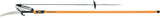 Extendable Pole Saw & Pruner, 7-12-ft P5V9 - product image 1