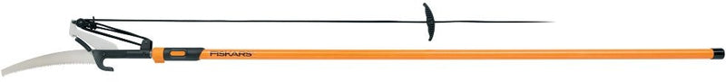 Extendable Pole Saw & Pruner, 7-12-ft P5V9