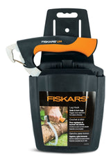 Log Hook, Black/Orange E6K9 - product image 2