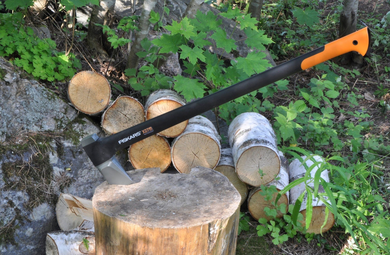 Splitting Axe, 36-in V5A5 - product image 7