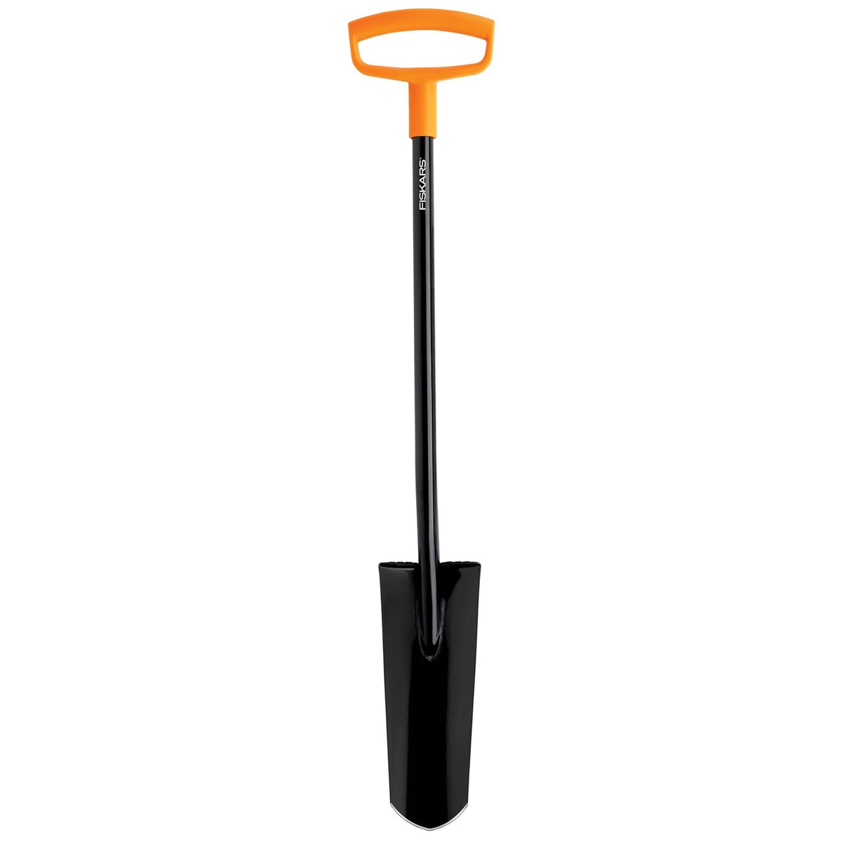 Steel D-Handle Transplanting Shovel P1H2 - product image 1