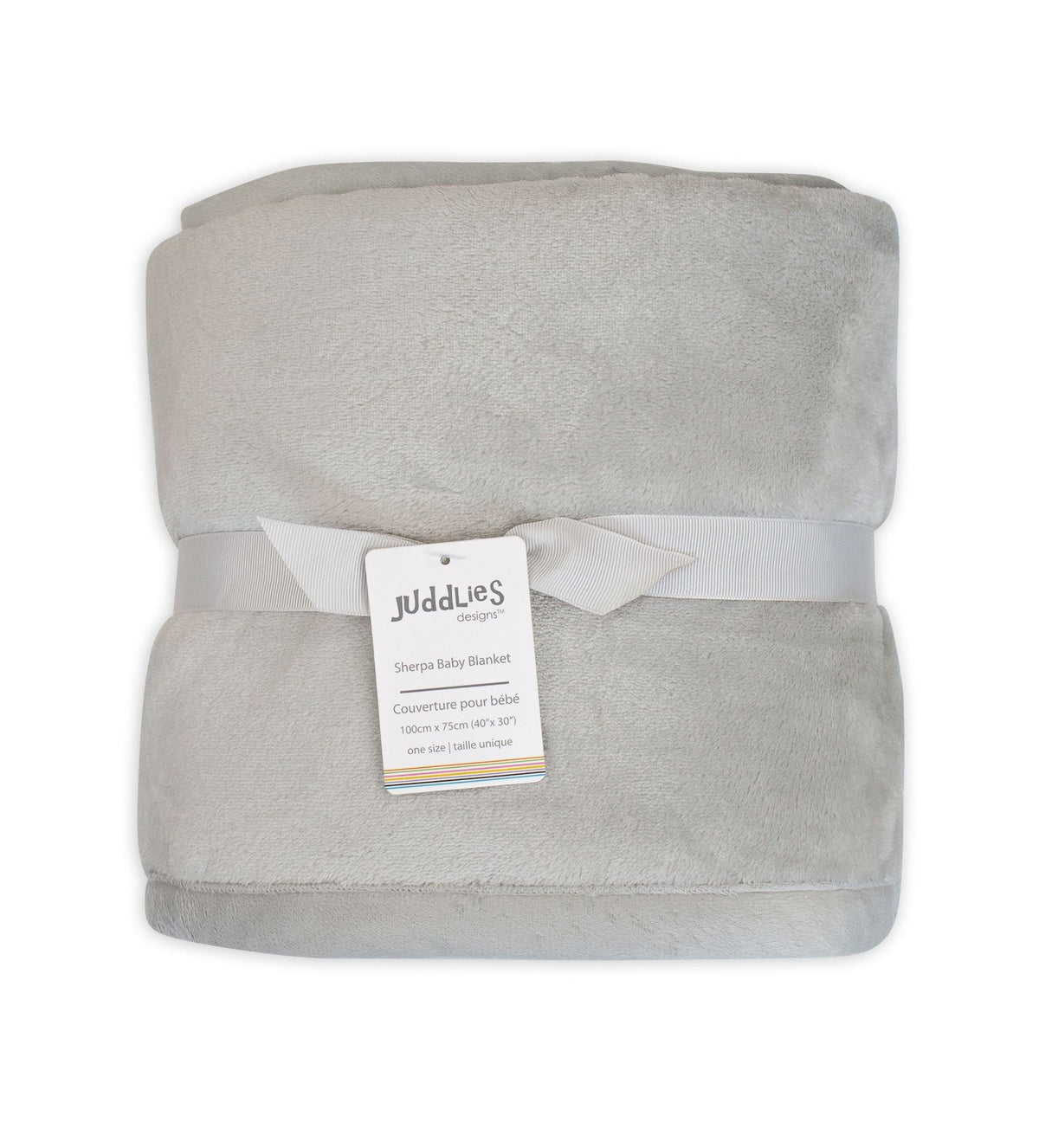 Sherpa Baby Blanket U9P1 - product image 1