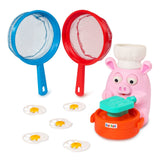 Egg Disc Launcher L7Y4 - product image 1