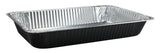 Reusable Full Deep Steam Baking Pan, Assorted Colours, 12.75-in, for Baking/Cooking/Steaming L8S9 - product image 1