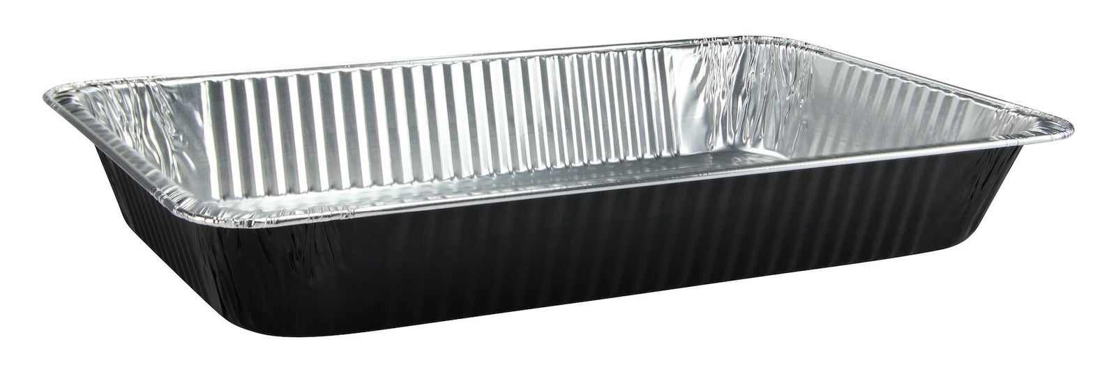 Reusable Full Deep Steam Baking Pan, Assorted Colours, 12.75-in, for Baking/Cooking/Steaming L8S9 - product image 1