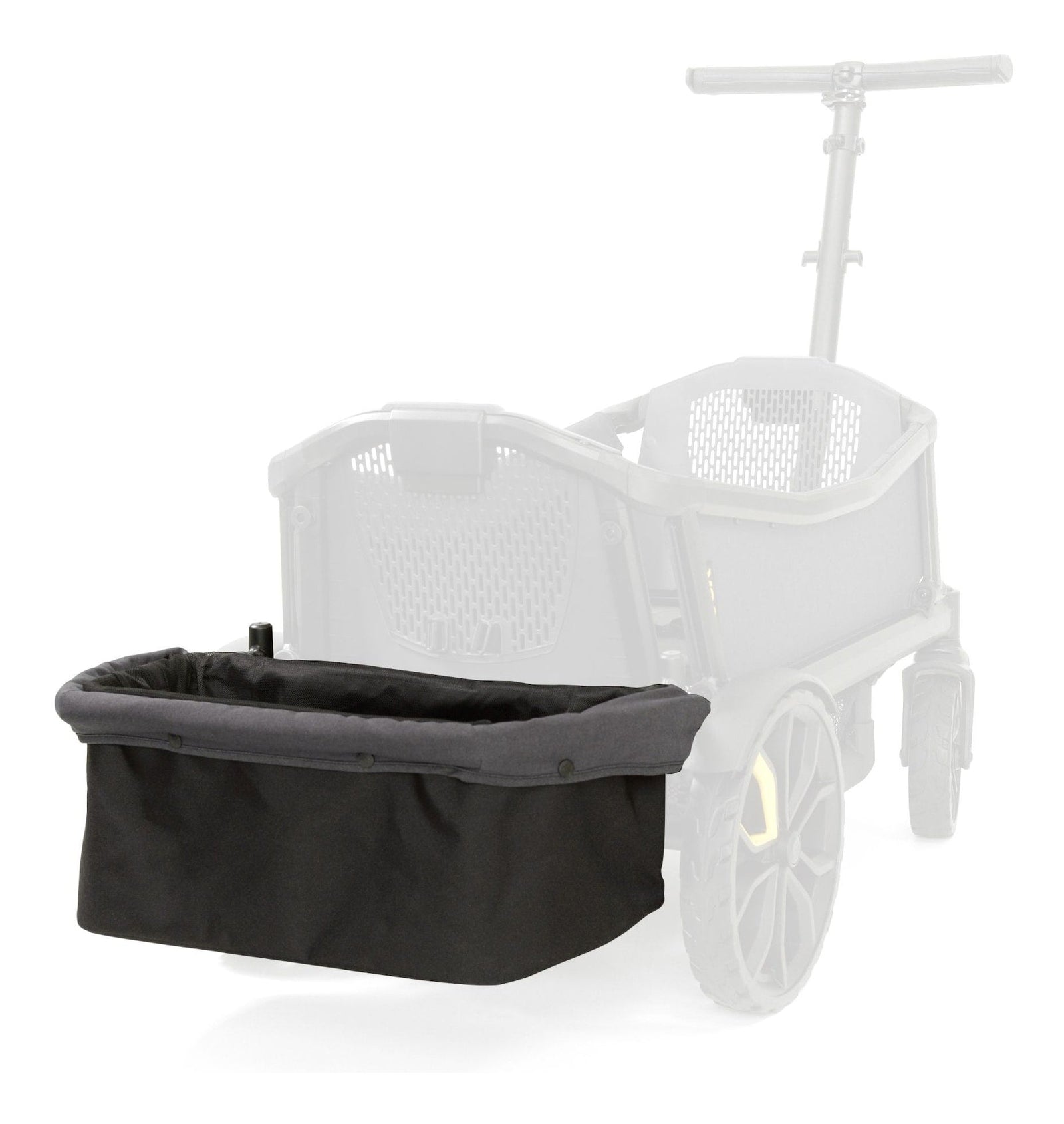 Foldable Rear Storage Basket for Veer Cruiser L5P2 - product image 1
