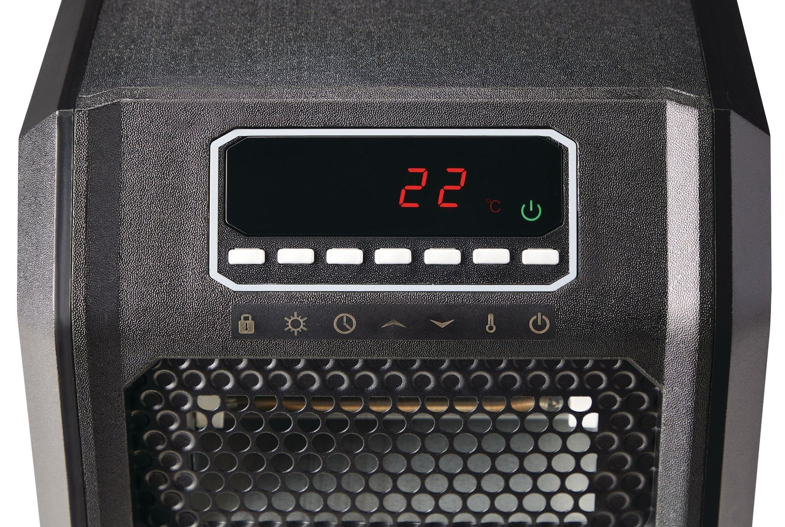 Cabinet Heater R3O6 - product image 2