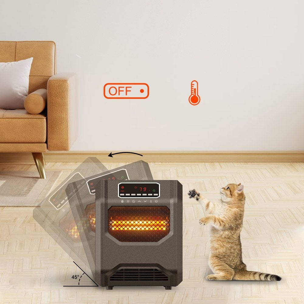 Cabinet Heater R3O6 - product image 3