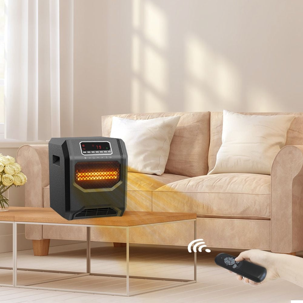 Cabinet Heater R3O6 - product image 4