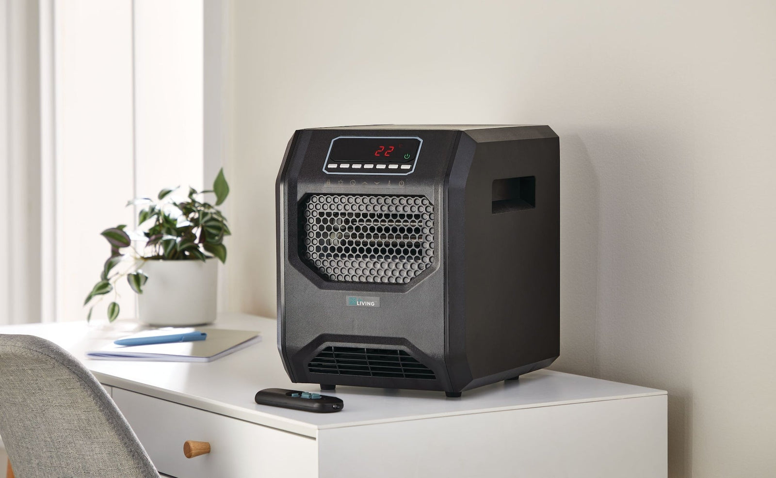 Cabinet Heater R3O6 - product image 6