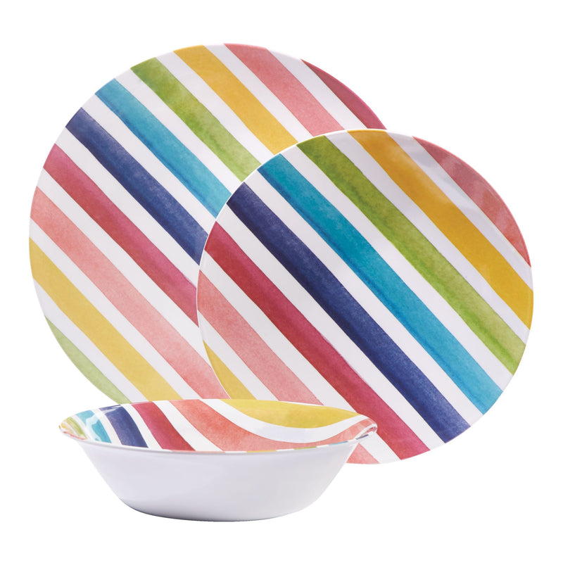 Dinner Set P4Y0