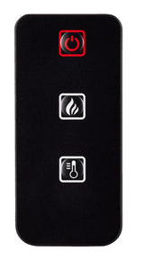 Media Fireplace N8B4 - product image 1