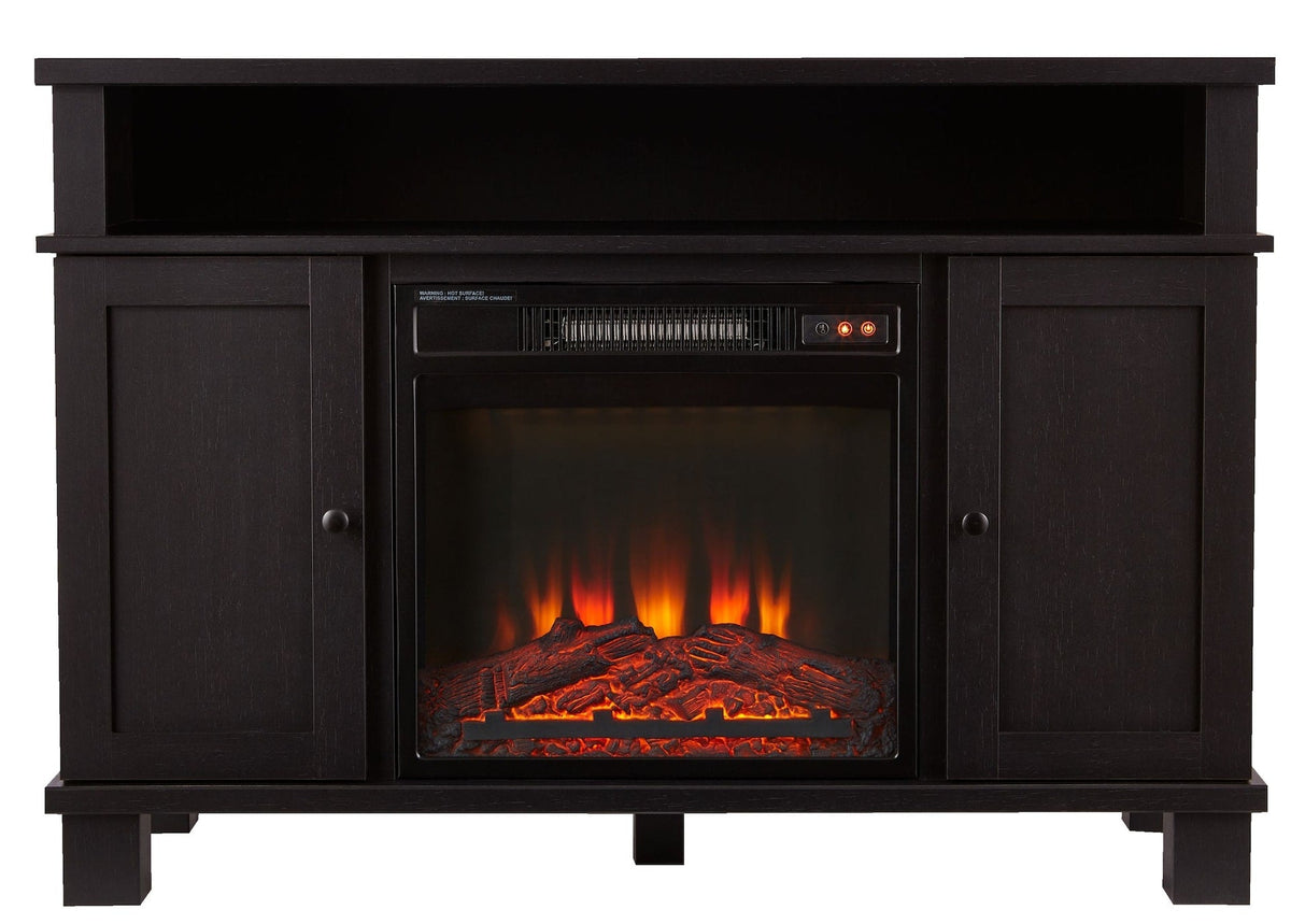 Media Fireplace N8B4 - product image 2