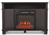 Media Fireplace N8B4 - product image 3