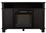 Media Fireplace N8B4 - product image 4