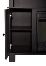 Media Fireplace M3G9 - product image 7