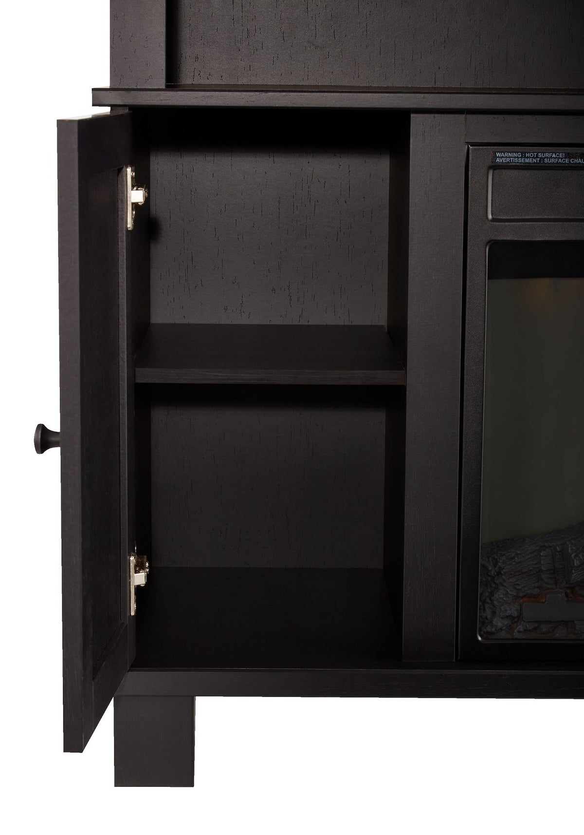 Media Fireplace M3G9 - product image 7