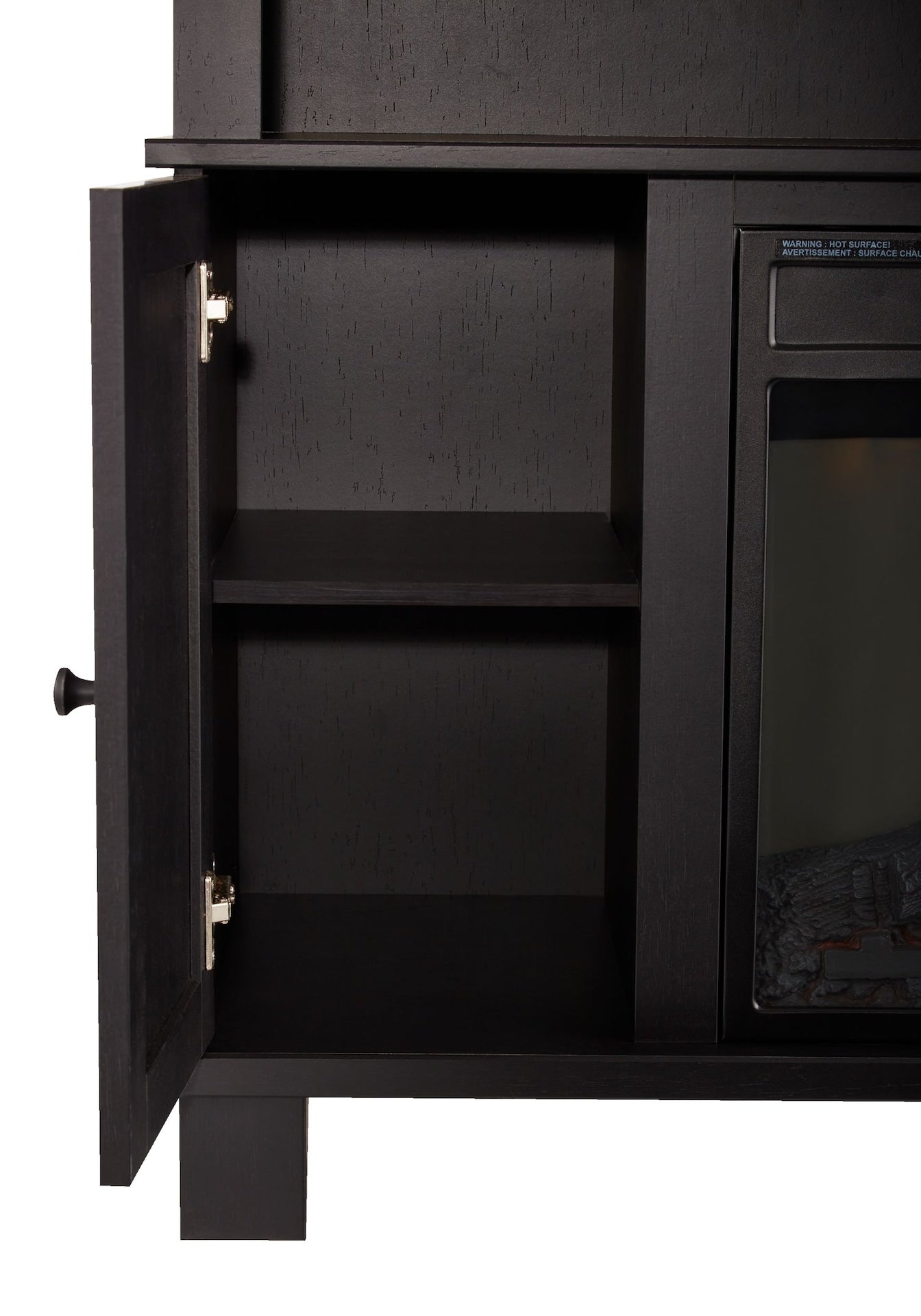Media Fireplace N8B4 - product image 7