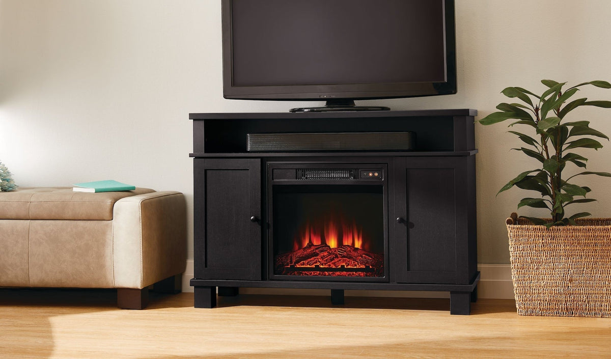 Media Fireplace M3G9 - product image 8