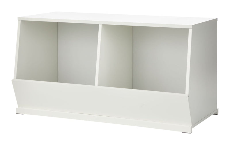 Stackable Catch-All Organizer O9S7