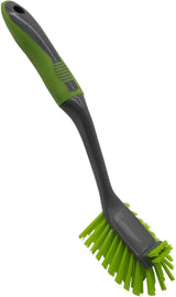 Non-Stick Surfaces Dish Scrub Brush K1N4 - product image 1