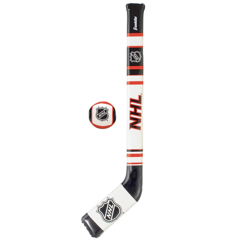 Hockey Stick with Ball Set I3J6