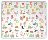 Foldable Double-Sided Play Mat for Kids, 59 x 71-in A3Y8 - product image 1