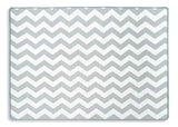 Foldable Double-Sided Play Mat for Kids, 59 x 71-in A3Y8 - product image 2