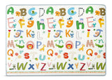 Foldable Double-Sided Play Mat for Kids, 59 x 71-in A3Y8 - product image 3