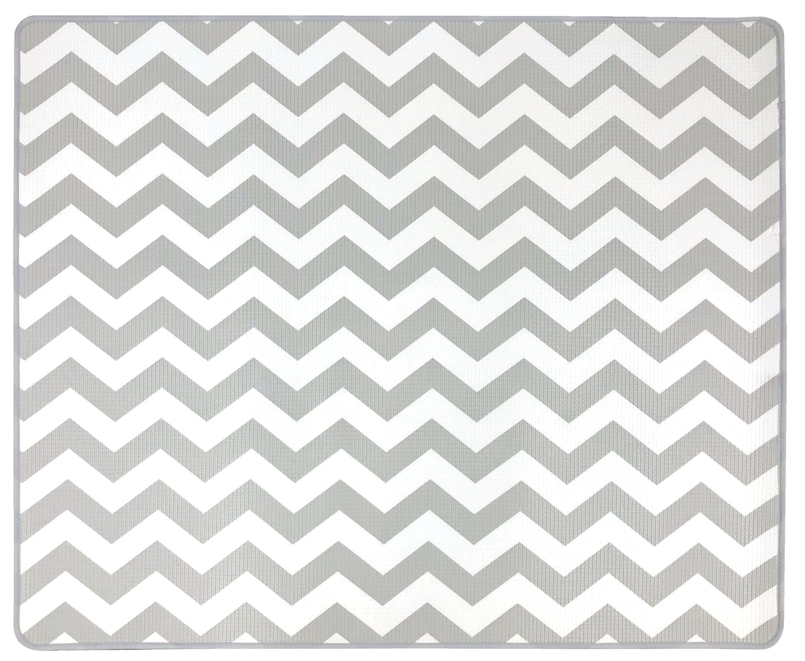 Foldable Double-Sided Play Mat for Kids, 59 x 71-in A3Y8 - product image 4