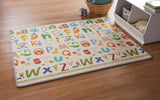 Foldable Double-Sided Play Mat for Kids, 59 x 71-in A3Y8 - product image 5