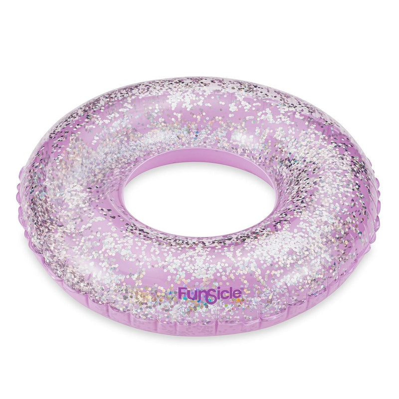 Glitter Jitters Fun Tube, Assorted, Ages 9+ C2U3
